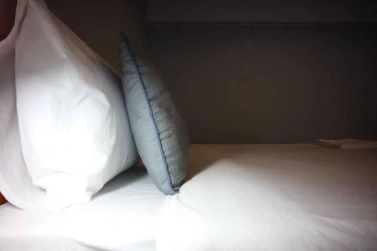 **  Marina Hut Guest House Ko Lanta Thailand