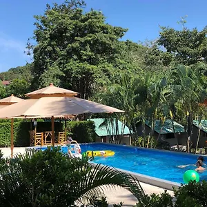 Resort Wanderlust Retreat