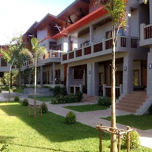 Resort Lanta Intanin - Sha