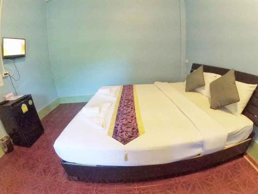 Marina Hut Guest House Koh Lanta
