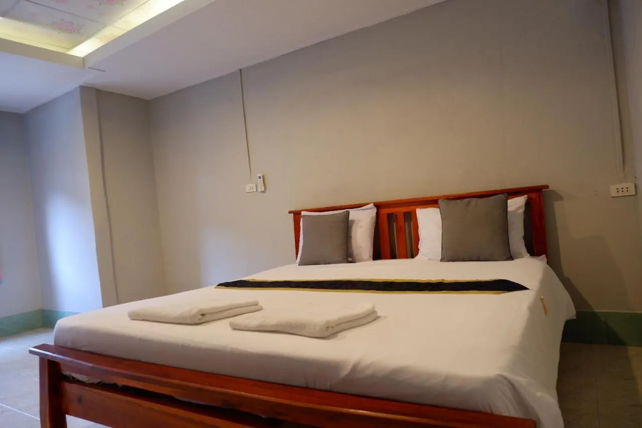 Marina Hut Guest House Koh Lanta