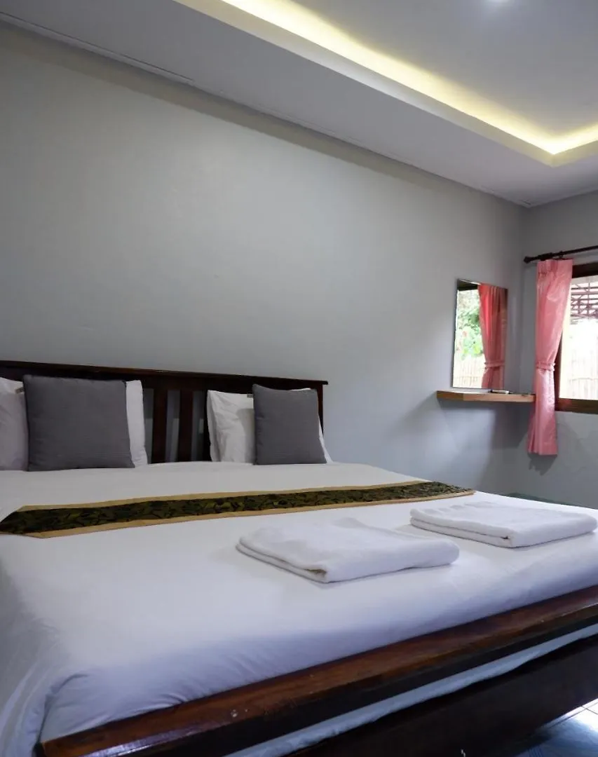 Marina Hut Guest House Koh Lanta