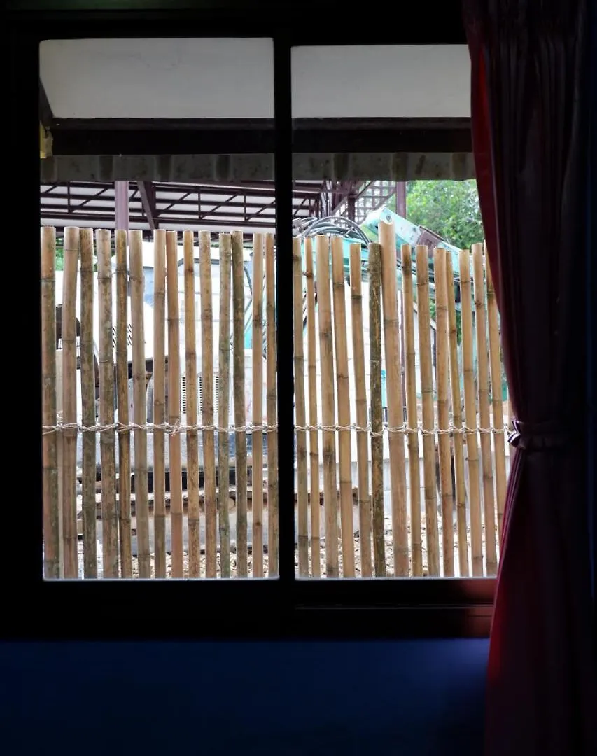 Marina Hut Guest House Koh Lanta