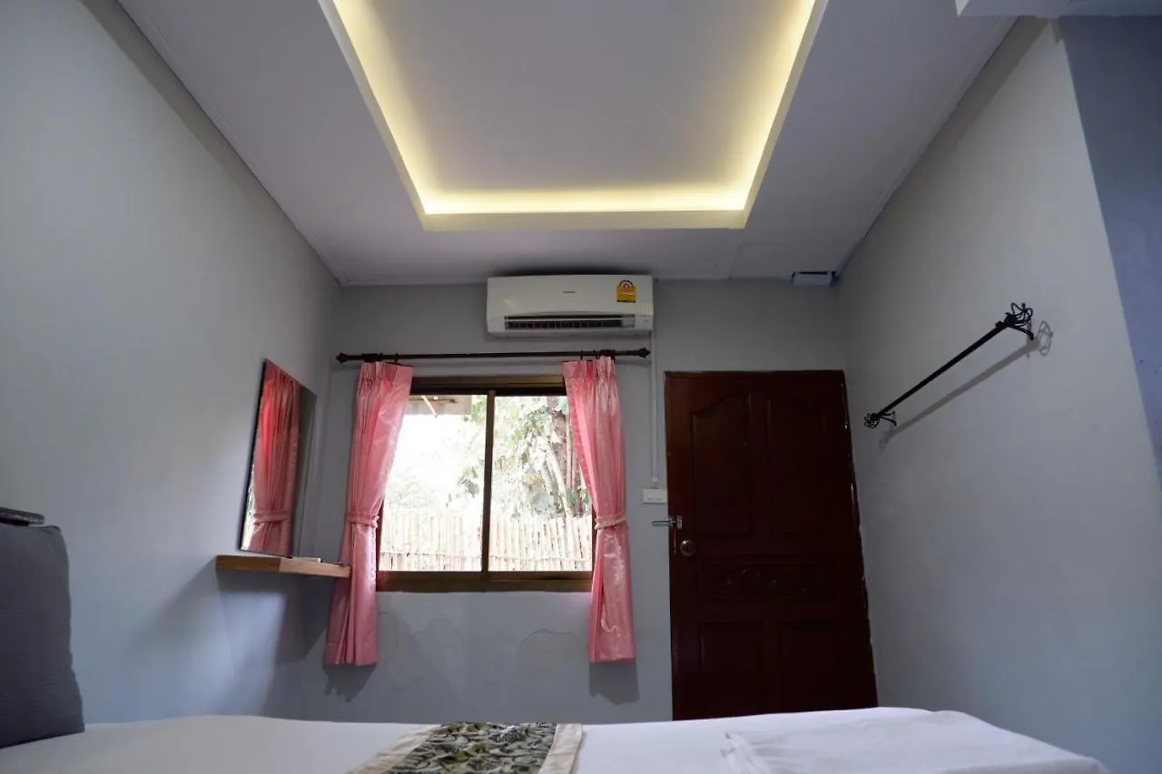 Marina Hut Guest House Koh Lanta Thailand
