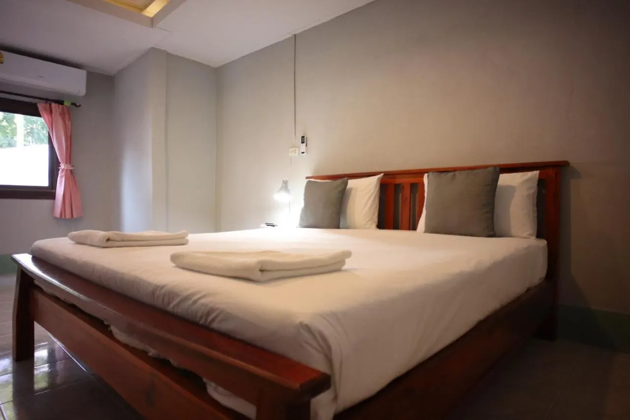 Marina Hut Guest House Koh Lanta