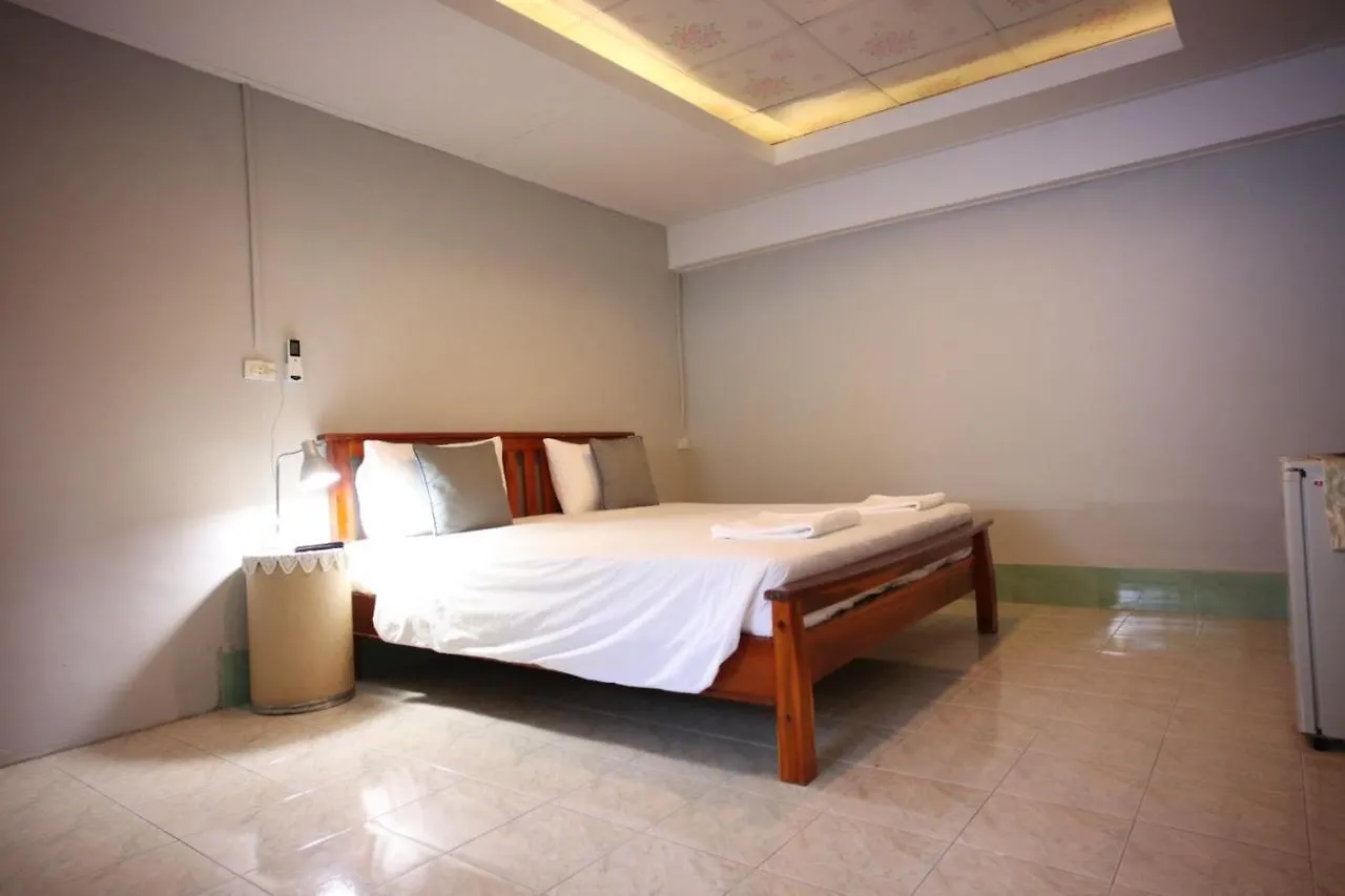 Marina Hut Guest House Koh Lanta