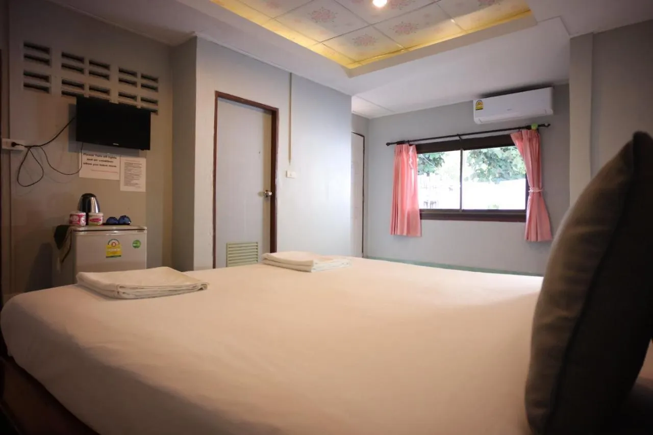 Marina Hut Guest House Koh Lanta